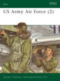 US Army Air Force (2)