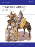 Byzantine Armies 1118 1461