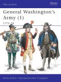 General Washingtons Army 1 1775 1778