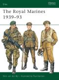 The Royal Marines 1939-93
