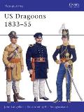 US Dragoons 1833 55