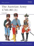 The Austrian Army 1740-80 (1)