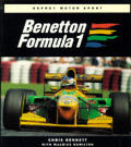Benetton Formula 1 Osprey Motor Sport