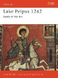 Lake Peipus 1242