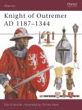 Knight of Outremer 1187 1344 AD