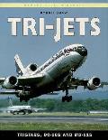 Tri-Jets