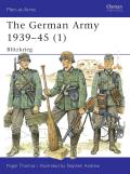 German Army 1939 1945 1 Blitzkrieg