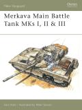 Merkava Main Battle Ta NVG 021