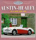 Austin Healey Colour Classics