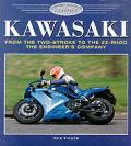 Kawasaki Colour Classics