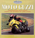 Moto Guzzi Engineering Brilliance From T