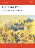 The Ebro 1938
