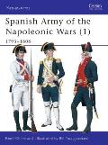 Spanish Army of the Napoleonic Wars (1)