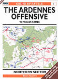 The Ardennes Offensive VI Panzer Armee