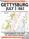 Gettysburg July 3 1863