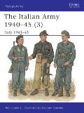 Italian Army 1940 45
