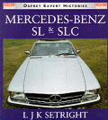 Mercedes Benz Sl & Slc