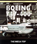 Boeing 747 400 Megatop