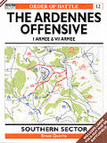 The Ardennes Offensive 1 Armee & VII Armee