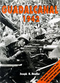 Guadalcanal 1942