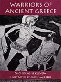 Warriors of Ancient Greece
