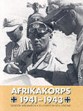 Afrikakorps 1941-1943