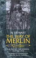 Way Of The Merlin The Prophet The Goddes
