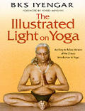 Illustrated Light On Yoga