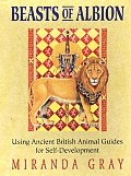 Beasts Of Albion Using Ancient British