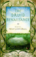 Druid Renaissance Voice Of Druidry