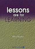 Lessons Are for Learning
