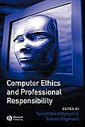 Computer Ethics and Professional