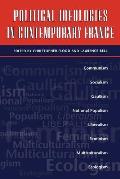 Political Ideologies in Contemporary France