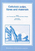 Cellulosic Pulps, Fibres and Materials: Cellucon '98 Proceedings