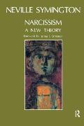 Narcissism A New Theory