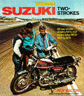 Suzuki Two Strokes 1952 1979