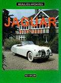 Jaguar In Pictures