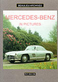 Mercedes Benz In Pictures