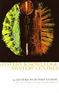 Mystery Knowledge & Mystery Centres