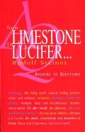 From Limestone to Lucifer . . .: Answers to Questions (Cw 349)