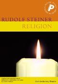 Religion: An Introductory Reader