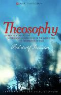 Theosophy An Introduction to the Supersensible Knowledge of the World & the Destination of Man