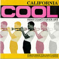 California Cool West Coast Cover Art