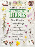 Gardening With Herbs