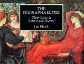 Pre Raphaelites Their Lives In Letters