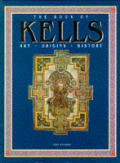 Book Of Kells Art Origins History