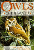 Owls Of The World