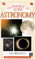Pocket Guide To Astronomy