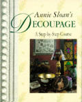 Annie Sloans Decoupage