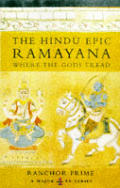 Ramayana A Journey A Major Tv Series